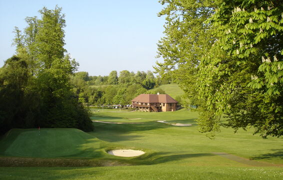 Faversham Golf Club