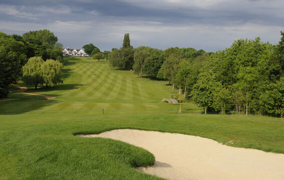 Sundridge Park Golf Club