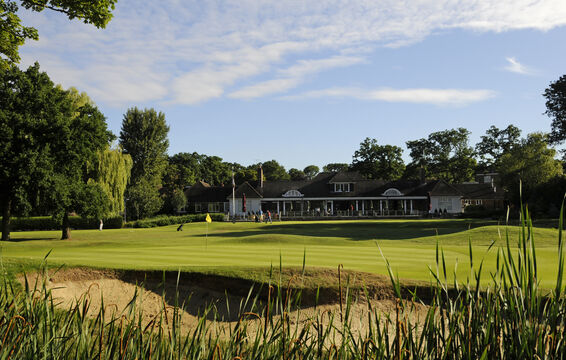 Langley Park GC