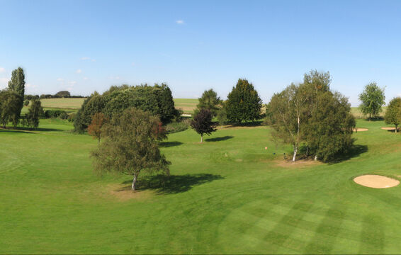 Sittingbourne Golf Club