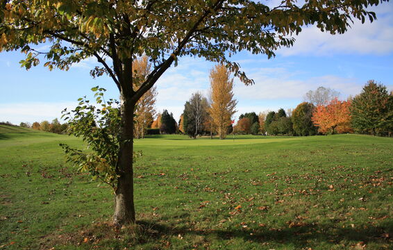 Gillingham Golf Club