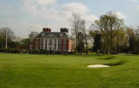 Royal Blackheath Golf Club