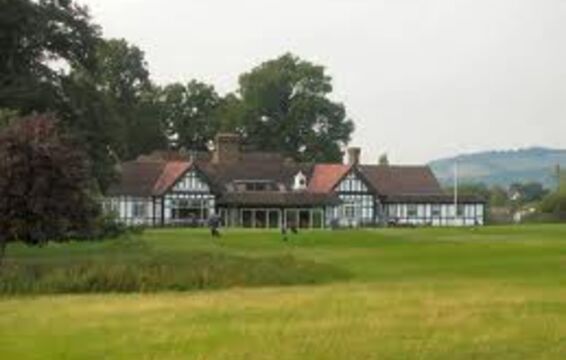 Knole Park Golf Club