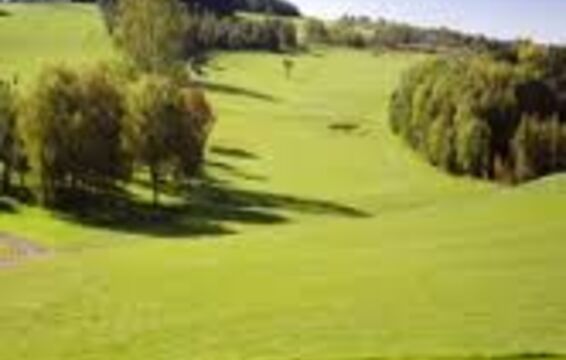 Chestfield Golf Club