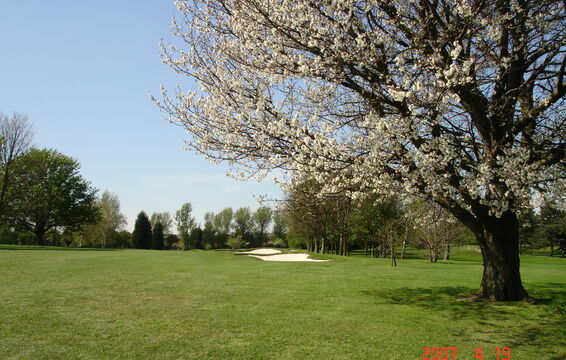 Dartford Golf Club