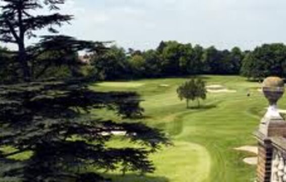 Chislehurst Golf Club