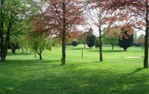Bexleyheath Golf Club